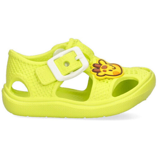 Παπούτσια Αγόρι Σαγιονάρες Jomix 75446 Green