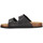Παπούτσια Άνδρας Σανδάλια / Πέδιλα Etika 73882 Black
