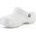 Παπούτσια Σανδάλια / Πέδιλα Crocs Classic Clog k 206991-100 Άσπρο