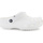Παπούτσια Σανδάλια / Πέδιλα Crocs Classic Clog k 206991-100 Άσπρο