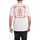 Υφασμάτινα Άνδρας T-shirt με κοντά μανίκια Replay  Multicolour