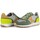 Παπούτσια Άνδρας Sneakers Munich  Multicolour