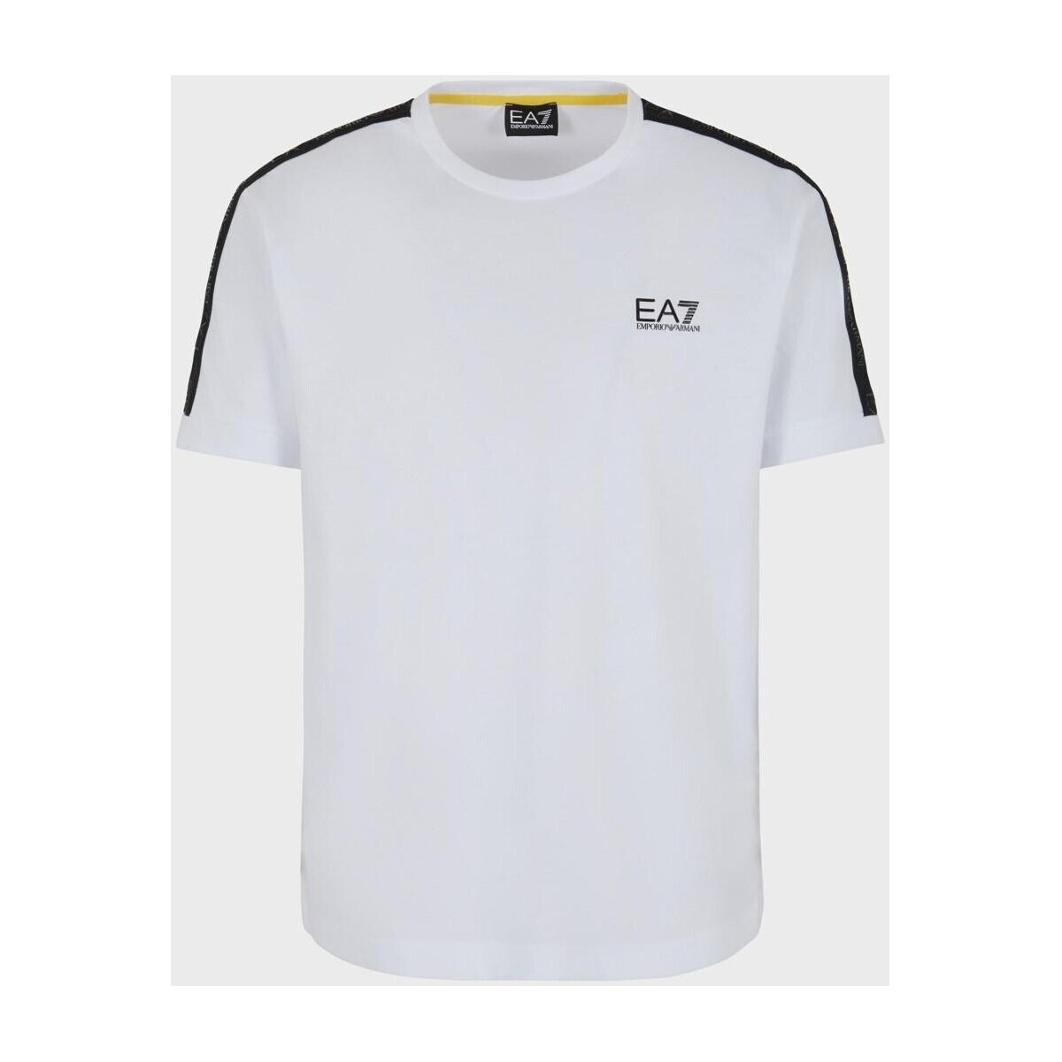 Ea7 Emporio Armani  T-shirt με κοντά μανίκια Ea7 Emporio Armani -
