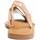 Παπούτσια Γυναίκα Σανδάλια / Πέδιλα Leindia 89582 Ροζ