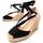 Παπούτσια Γυναίκα Εσπαντρίγια Leindia 89652 Black