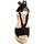 Παπούτσια Γυναίκα Εσπαντρίγια Leindia 89652 Black