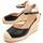Παπούτσια Γυναίκα Εσπαντρίγια Leindia 89654 Black