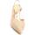 Παπούτσια Γυναίκα Γόβες Leindia 89815 Gold