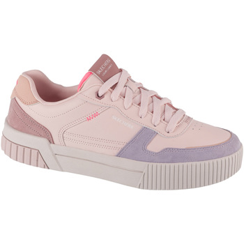 Παπούτσια Γυναίκα Χαμηλά Sneakers Skechers Jade - Stylish Type Ροζ