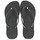 Παπούτσια Γυναίκα Σαγιονάρες Havaianas SLIM CRYSTAL GLAMOUR SWAROVSKI Black