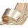 Παπούτσια Γυναίκα Σανδάλια / Πέδιλα Etika 73848 Gold