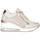 Παπούτσια Γυναίκα Sneakers Xti 73500 Beige