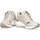 Παπούτσια Γυναίκα Sneakers Xti 73500 Beige