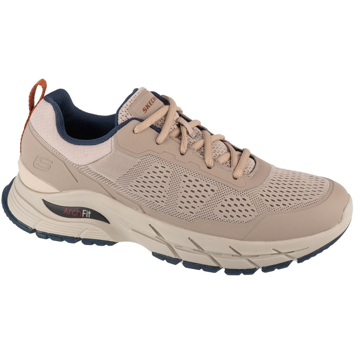 Xαμηλά Sneakers Skechers Arch Fit Baxter – Pendroy