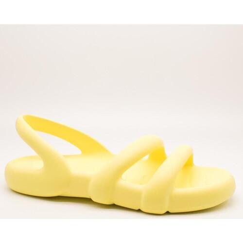 Παπούτσια Γυναίκα Σανδάλια / Πέδιλα Camper  Yellow
