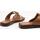 Παπούτσια Γυναίκα Σανδάλια / Πέδιλα Exé Shoes  Brown