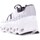 Παπούτσια Γυναίκα Χαμηλά Sneakers On Running 61 98433 Άσπρο