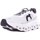 Παπούτσια Άνδρας Χαμηλά Sneakers On Running 61 98434 Άσπρο