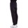 Υφασμάτινα Άνδρας παντελόνι παραλλαγής Cnc Costume National NMS41006PA 9901 Black