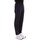 Υφασμάτινα Άνδρας παντελόνι παραλλαγής Cnc Costume National NMS41006PA 9901 Black