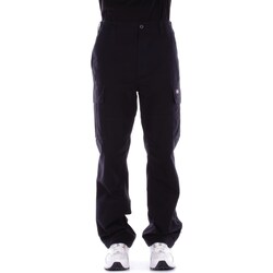 Υφασμάτινα Άνδρας Παντελόνια κοστουμιού Dickies DK0A4X9X Black