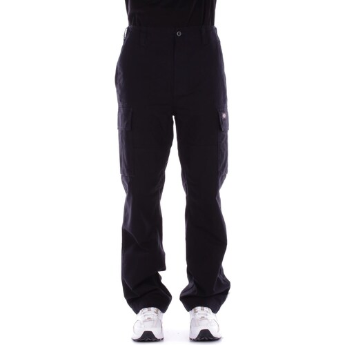 Υφασμάτινα Άνδρας Παντελόνια κοστουμιού Dickies DK0A4X9X Black