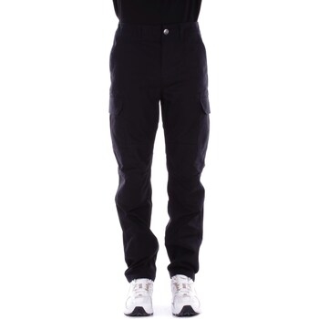 Υφασμάτινα Άνδρας Παντελόνια κοστουμιού Dickies DK0A4XDU Black