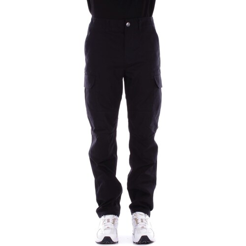 Υφασμάτινα Άνδρας παντελόνι παραλλαγής Dickies DK0A4XDU Black
