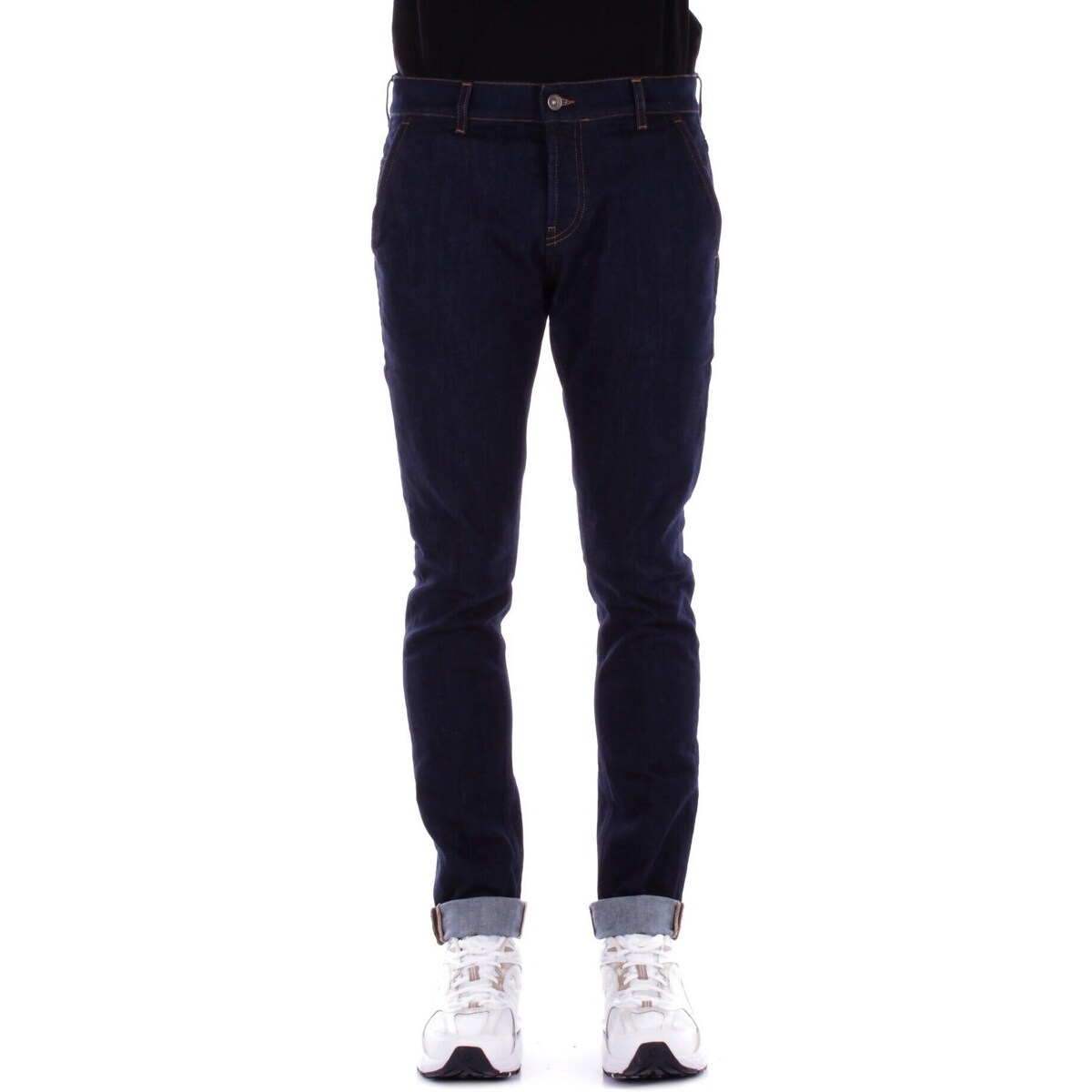 Dondup  Skinny Τζιν Dondup UP439 DS0257A27
