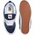 Παπούτσια Άνδρας Χαμηλά Sneakers Vans 220388 Μπλέ