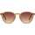 Ρολόγια & Kοσμήματα óculos de sol Komono Liam Brown