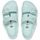 Παπούτσια Παιδί Σανδάλια / Πέδιλα Birkenstock Kids Arizona EVA 1026753 Narrow - Surf Green Green