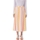 Υφασμάτινα Γυναίκα Φούστες Compania Fantastica COMPAÑIA FANTÁSTICA Skirt 40104 - Stripes Multicolour