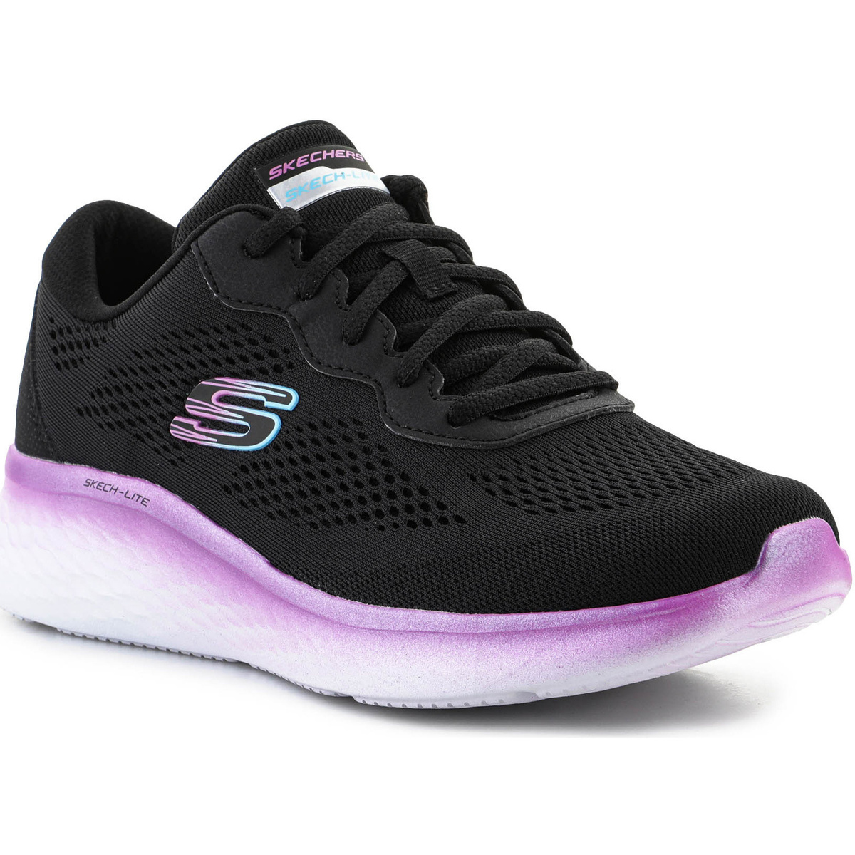 Παπούτσια του τέννις Skechers Skech-Lite Pro-Stunning Steps 150010-BKPR