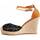 Παπούτσια Γυναίκα Εσπαντρίγια Leindia 89988 Black