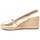 Παπούτσια Γυναίκα Εσπαντρίγια Leindia 89995 Gold