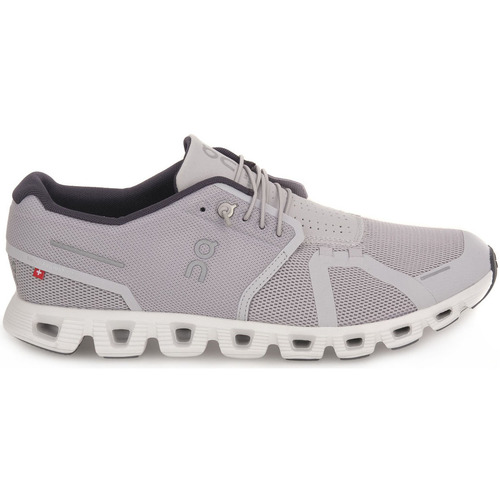 Παπούτσια Γυναίκα Sneakers On CLOUD 5 Grey