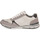 Παπούτσια Άνδρας Sneakers Dockers 500 WEISS Άσπρο