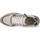 Παπούτσια Άνδρας Sneakers Dockers 500 WEISS Άσπρο