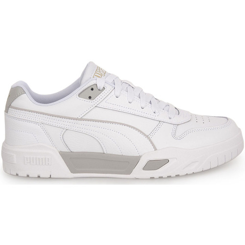 Παπούτσια Άνδρας Sneakers Puma 02 RBD TECH CLASSIC Άσπρο