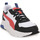Παπούτσια Άνδρας Τρέξιμο Puma 17 TRINITY LITE Άσπρο