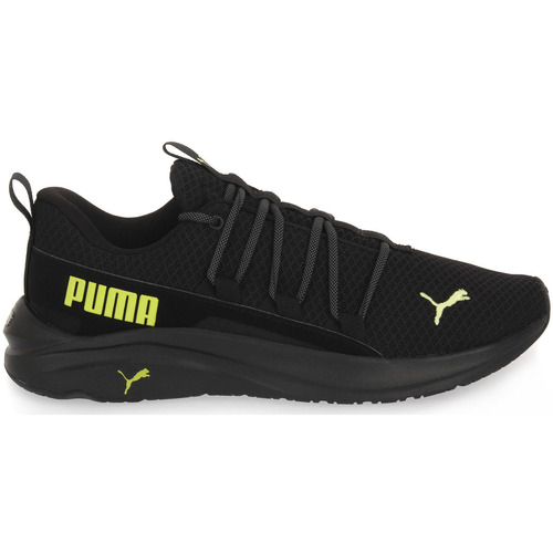 Παπούτσια Άνδρας Τρέξιμο Puma 12 SOFTRIDE ONE 4 ALL Black