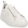 Παπούτσια Άνδρας Sneakers Pantofola d'Oro 1U02  TOP SPIN Άσπρο