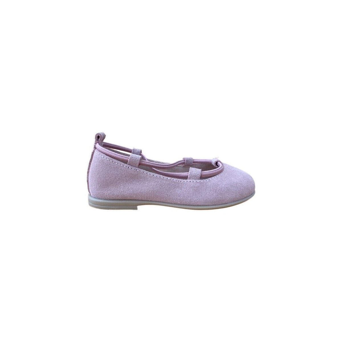 Παπούτσια Κορίτσι Μπαλαρίνες Gorila 28357-18 Ροζ