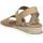 Παπούτσια Γυναίκα Σανδάλια / Πέδιλα Skechers Sunny flair Beige