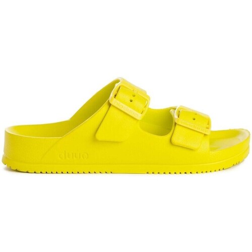 Παπούτσια Άνδρας Sneakers Duuo  Multicolour