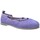 Παπούτσια Κορίτσι Μπαλαρίνες Gorila 28355-18 Violet