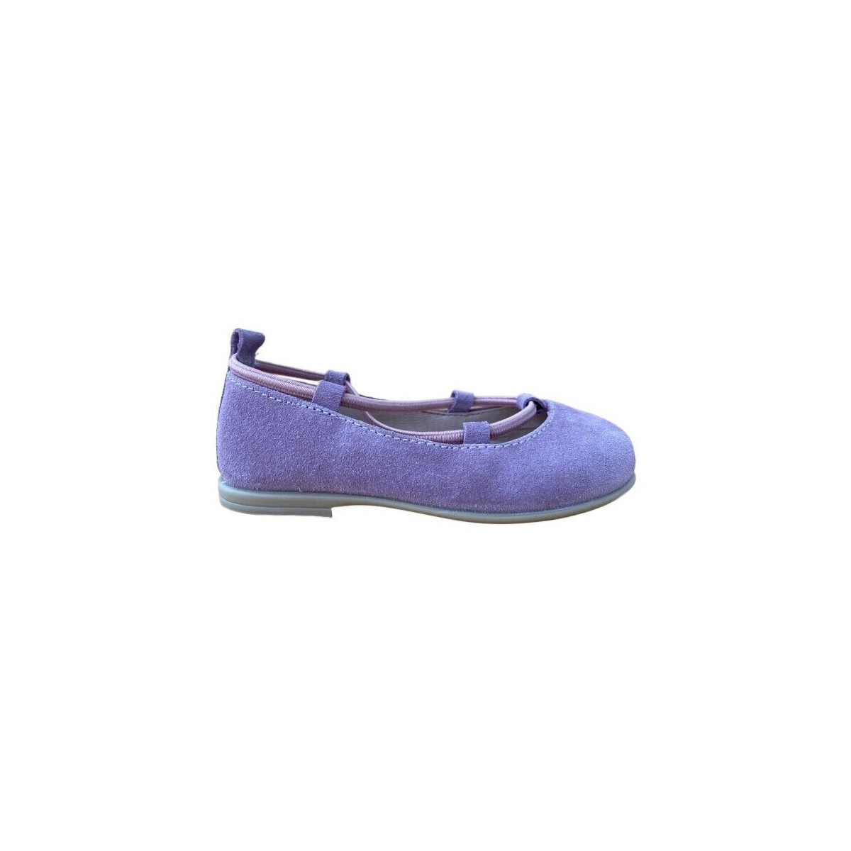 Παπούτσια Κορίτσι Μπαλαρίνες Gorila 28355-18 Violet