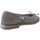 Παπούτσια Κορίτσι Μπαλαρίνες Gorila 28364-18 Brown