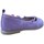 Παπούτσια Κορίτσι Μπαλαρίνες Gorila 28358-18 Violet